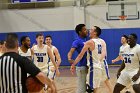 MBBall vs Clark  Wheaton College men's basketball vs Clark University. - Photo By: KEITH NORDSTROM : Wheaton, basketball